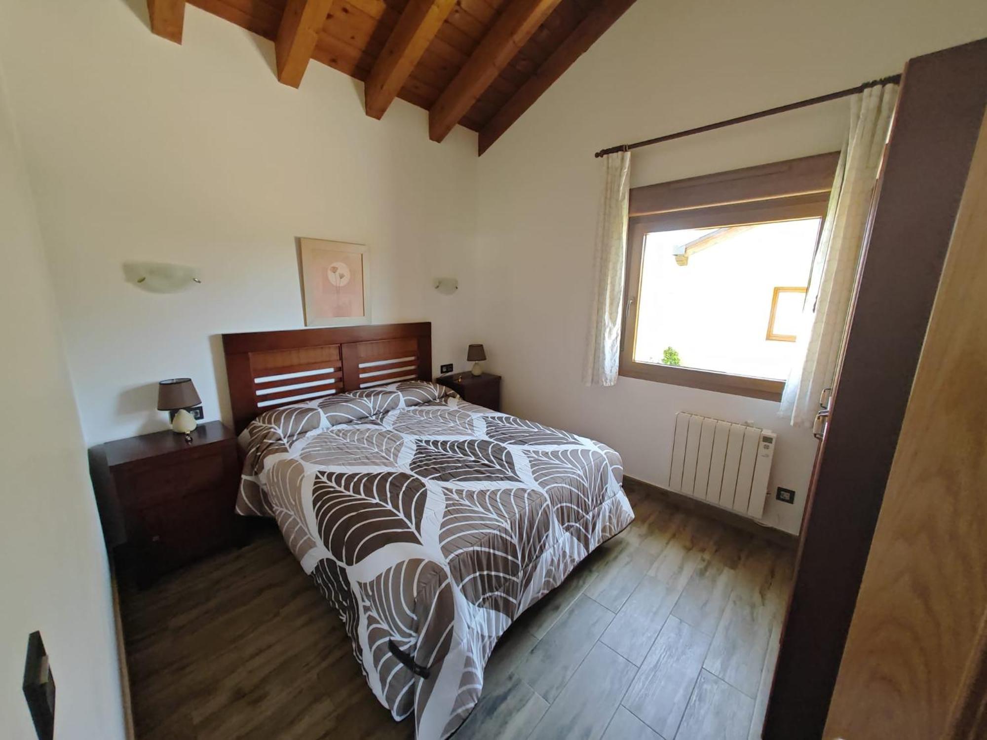 Casas Rurales Cuatro Valles Наредо-де-Фенар Экстерьер фото